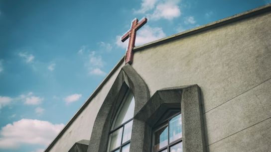 Faith-Based Organizations Step Up to Tackle Texas Housing Crisis (Live in Texas)